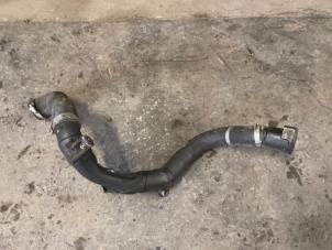 Gebruikte Intercooler Buis Volkswagen Polo V (6R) 1.2 TDI 12V BlueMotion Prijs op aanvraag aangeboden door Autodemontage Joko B.V.