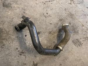 Gebruikte Intercooler Buis Volkswagen Polo V (6R) 1.2 TDI 12V BlueMotion Prijs op aanvraag aangeboden door Autodemontage Joko B.V.