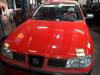 Motorkap van een Seat Ibiza II (6K1), 1993 / 2002 1.4, Hatchback, Benzine, 1.390cc, 44kW (60pk), FWD, AUD, 2000-06 / 2002-05, 6K1 2000