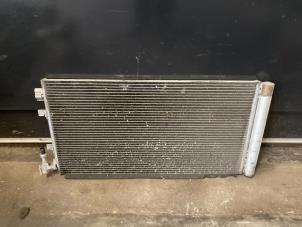 Gebruikte Airco Condensor Renault Megane III Coupe (DZ) 2.0 16V CVT Prijs op aanvraag aangeboden door Autodemontage Joko B.V.