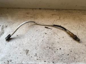 Gebruikte Lambda Sonde Renault Megane III Coupe (DZ) 2.0 16V CVT Prijs op aanvraag aangeboden door Autodemontage Joko B.V.