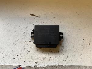 Gebruikte PDC Module Renault Megane III Coupe (DZ) 2.0 16V CVT Prijs op aanvraag aangeboden door Autodemontage Joko B.V.