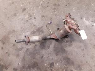 Gebruikte Katalysator Ford Ka I 1.3i Prijs op aanvraag aangeboden door Autodemontage Joko B.V.