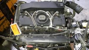 Gebruikte Motor Ford Mondeo III 2.0 TDCi 115 16V Prijs op aanvraag aangeboden door Autodemontage Joko B.V.