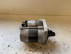 Gebruikte Startmotor Citroen C5 Aircross I (A4/AC/AJ/AR) 1.2 e-THP PureTech 130 Prijs op aanvraag aangeboden door Autodemontage Joko B.V.