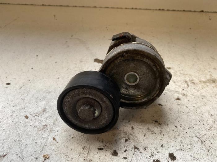 Gebruikte Spanner multiriem Citroen C5 Aircross I (A4/AC/AJ/AR) 1.2 e-THP PureTech 130 Prijs op aanvraag aangeboden door Autodemontage Joko B.V.