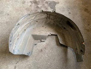 Gebruikte Slijkweerder Citroen C5 Aircross I (A4/AC/AJ/AR) 1.2 e-THP PureTech 130 Prijs op aanvraag aangeboden door Autodemontage Joko B.V.