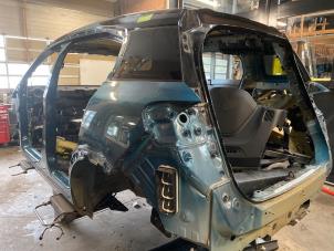 Gebruikte Carrosserie Hoek links-achter Citroen C5 Aircross I (A4/AC/AJ/AR) 1.2 e-THP PureTech 130 Prijs op aanvraag aangeboden door Autodemontage Joko B.V.