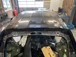 Gebruikte Dak Citroen C5 Aircross I (A4/AC/AJ/AR) 1.2 e-THP PureTech 130 Prijs op aanvraag aangeboden door Autodemontage Joko B.V.