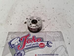 Gebruikte Nokkenas Tandwiel Hyundai i20 1.2i 16V Prijs op aanvraag aangeboden door Autodemontage Joko B.V.