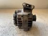 Dynamo van een Ford Focus 3 1.6 Ti-VCT 16V 125 2011
