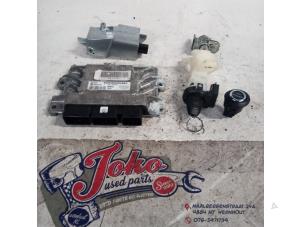 Gebruikte Computer Motormanagement Ford Focus 3 1.6 Ti-VCT 16V 125 Prijs op aanvraag aangeboden door Autodemontage Joko B.V.