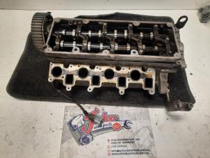 Gebruikte Cilinderkop Audi A4 (B8) 2.0 TDI 16V Prijs op aanvraag aangeboden door Autodemontage Joko B.V.