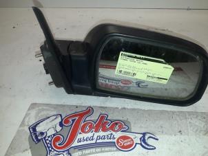 Gebruikte Buitenspiegel rechts Hyundai Tucson (JM) 2.0 16V CVVT 4x2 Prijs op aanvraag aangeboden door Autodemontage Joko B.V.