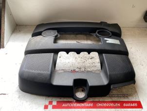 Gebruikte Afdekplaat motor Skoda Octavia Combi (1Z5) 1.6 MPI Prijs op aanvraag aangeboden door Autodemontage Joko B.V.