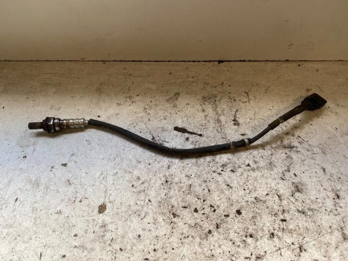Gebruikte Lambda Sonde Skoda Octavia Combi (1Z5) 1.6 MPI Prijs op aanvraag aangeboden door Autodemontage Joko B.V.
