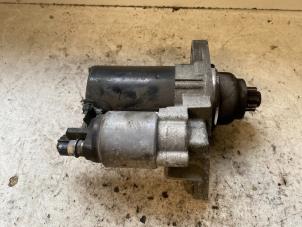 Gebruikte Startmotor Skoda Fabia (6Y2) 1.4i 16V Prijs op aanvraag aangeboden door Autodemontage Joko B.V.