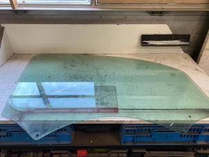 Gebruikte Portierruit 2Deurs rechts Renault Kangoo Express (FW) 1.5 dCi 75 Prijs op aanvraag aangeboden door Autodemontage Joko B.V.