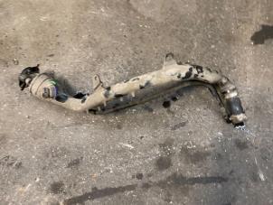 Gebruikte Vulpijp Brandstoftank Renault Kangoo Express (FW) 1.5 dCi 75 Prijs op aanvraag aangeboden door Autodemontage Joko B.V.