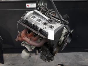 Gebruikte Motor Audi A4 (B5) 1.8 20V Prijs op aanvraag aangeboden door Autodemontage Joko B.V.