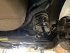 Schroefveer achter van een Opel Astra H GTC (L08) 1.8 16V 2005