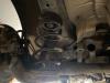 Schroefveer achter van een Opel Astra H GTC (L08) 1.8 16V 2005