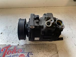 Gebruikte Aircopomp Volkswagen Golf V (1K1) 1.6 FSI 16V Prijs op aanvraag aangeboden door Autodemontage Joko B.V.