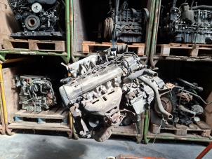 Gebruikte Motor Toyota Starlet (EP9) 1.3,XLi,GLi 16V Prijs op aanvraag aangeboden door Autodemontage Joko B.V.