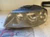 Volkswagen Touareg (7LA/7L6) 3.2 V6 24V Koplamp links