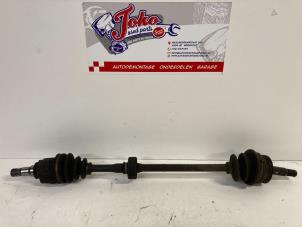 Gebruikte Homokineetas rechts-voor Toyota Starlet (EP9) 1.3,XLi,GLi 16V Prijs op aanvraag aangeboden door Autodemontage Joko B.V.