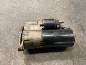 Gebruikte Startmotor Volkswagen Touareg (7LA/7L6) 3.2 V6 24V Prijs op aanvraag aangeboden door Autodemontage Joko B.V.