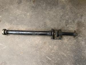 Gebruikte Tussenas Volkswagen Touareg (7LA/7L6) 3.2 V6 24V Prijs op aanvraag aangeboden door Autodemontage Joko B.V.