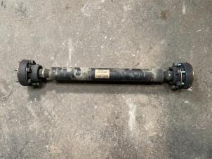 Gebruikte Tussenas Volkswagen Touareg (7LA/7L6) 3.2 V6 24V Prijs op aanvraag aangeboden door Autodemontage Joko B.V.