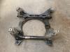 Volkswagen Touareg (7LA/7L6) 3.2 V6 24V Subframe