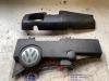 Volkswagen Touareg (7LA/7L6) 3.2 V6 24V Afdekplaat motor
