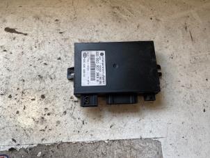 Gebruikte Trekhaak Module Volkswagen Touareg (7LA/7L6) 3.2 V6 24V Prijs op aanvraag aangeboden door Autodemontage Joko B.V.