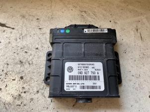 Gebruikte Computer Automatische Bak Volkswagen Touareg (7LA/7L6) 3.2 V6 24V Prijs op aanvraag aangeboden door Autodemontage Joko B.V.