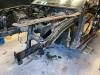 Volkswagen Touareg (7LA/7L6) 3.2 V6 24V Carrosserie Hoek links-voor