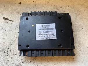 Gebruikte Boordcomputer Volkswagen Touareg (7LA/7L6) 3.2 V6 24V Prijs op aanvraag aangeboden door Autodemontage Joko B.V.