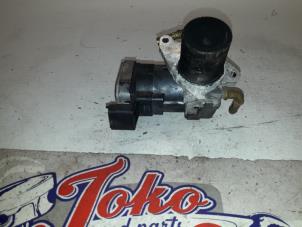 Gebruikte EGR Klep Saab 9-3 II Sport Sedan (YS3F) 2.2 TiD 16V Prijs op aanvraag aangeboden door Autodemontage Joko B.V.