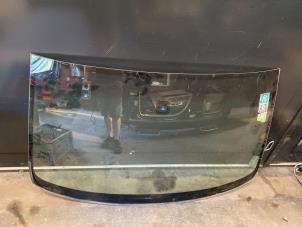 Gebruikte Voorruit Volkswagen Touareg (7LA/7L6) 3.2 V6 24V Prijs op aanvraag aangeboden door Autodemontage Joko B.V.