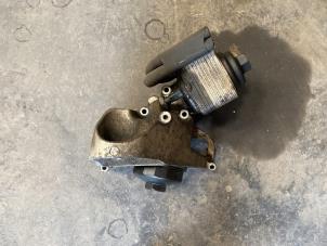 Gebruikte Motorsteun Volkswagen Touareg (7LA/7L6) 3.2 V6 24V Prijs op aanvraag aangeboden door Autodemontage Joko B.V.