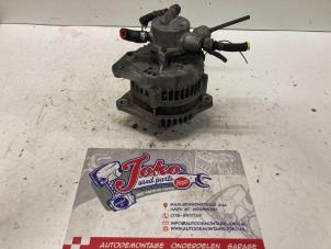 Gebruikte Dynamo Opel Corsa C (F08/68) 1.7 DI 16V Prijs op aanvraag aangeboden door Autodemontage Joko B.V.