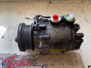 Gebruikte Aircopomp Ford Transit Connect 1.8 TDCi 75 Prijs op aanvraag aangeboden door Autodemontage Joko B.V.