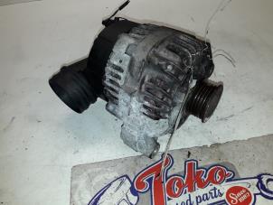 Gebruikte Dynamo BMW 5 serie (E39) 525 tds Prijs op aanvraag aangeboden door Autodemontage Joko B.V.