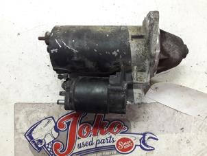 Gebruikte Startmotor Opel Astra Prijs op aanvraag aangeboden door Autodemontage Joko B.V.