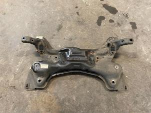 Gebruikte Subframe Kia Rio III (UB) 1.2 CVVT 16V Prijs op aanvraag aangeboden door Autodemontage Joko B.V.