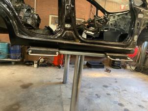 Gebruikte Dorpel rechts Kia Rio III (UB) 1.2 CVVT 16V Prijs op aanvraag aangeboden door Autodemontage Joko B.V.