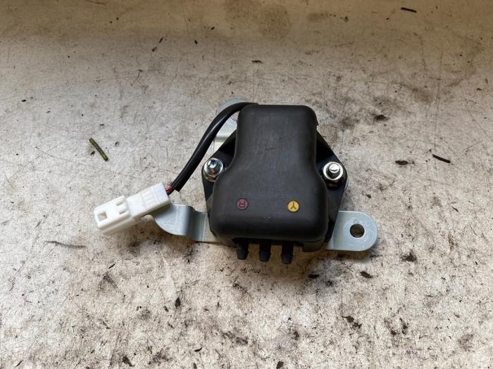 Gebruikte Diversen Nissan Juke (F15) 1.2 DIG-T 16V Prijs op aanvraag aangeboden door Autodemontage Joko B.V.