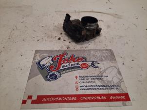 Gebruikte Gasklephuis Chevrolet Orlando (YYM/YYW) 2.0 D 16V Prijs op aanvraag aangeboden door Autodemontage Joko B.V.